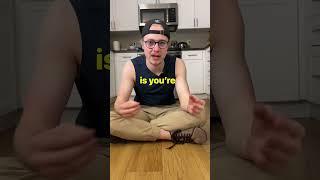 The Secret to Nerve Flossing #shorts #stretching #stayflexy