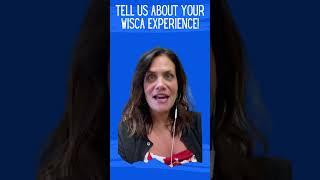 WISCA Parent Testimonial