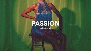 Afrobeat Type Beat x Rema Type Beat - Passion