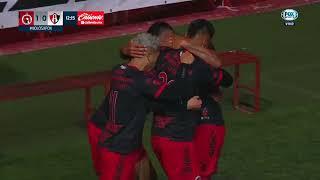 Gol de Marcel Ruiz | Xolos 1-0 Atlas | Liga BBVA MX - Grita México C22 - Jornada 7