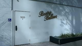 Bootsy Bellows Club Sunset Blvd West Hollywood LA California USA May 27, 2023