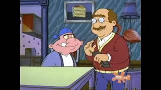 Hey Arnold!: There's Gonna Be Cake! (with Harold Berman)