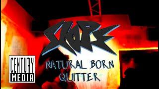 SLOPE - Natural Born Quitter (OFFICIAL VIDEO)