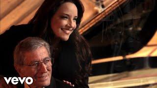 Tony Bennett - The Very Thought Of You (from Viva Duets)