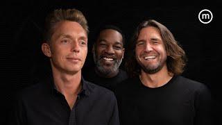 Closet Clutter | The Minimalists Ep. 478