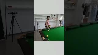 pemain billard terbaik dunia #music #shorts #subscribe #viralvideo #girl #beautiful