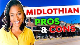 Everything You Should Know About Living In Midlothian Texas