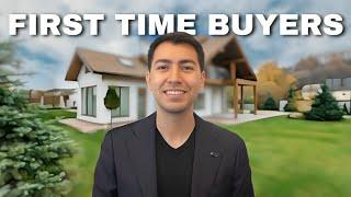 The TRUTH About First-Time Homebuyer Programs - Facts, Myths, and Hidden Costs!