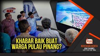 RENTASAN 1594 | PANAS!! MALAYSIA BAKAL CONTOHI VIETNAM, ARAB SAUDI?