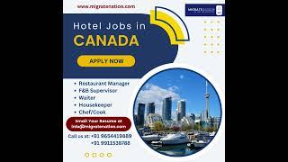 Canada Work Permit 2024 #workabroad #canadaworkpermit #workvisa