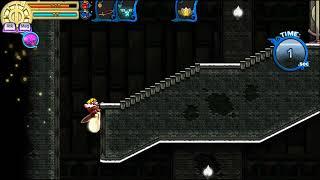 Valdis Story: Abyssal City - Wyatt Goibniu Part 04