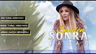 Canan - Senden Sonra