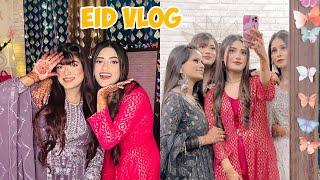 EID VLOG 2023 | BAKRAEID VLOG | SAMREEN ALI VLOGS