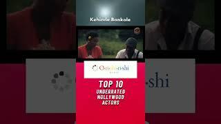 Kehinde Bankole is movie magic goals #NollywoodMovies #NigerianMovies