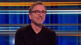 Tim Roth auditioned when drunk