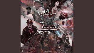 Boat Dock (feat. Mozzy & Ice)