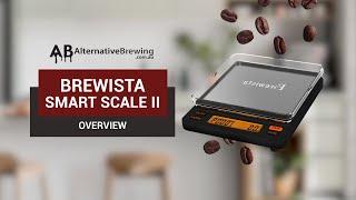 Brewista Smart Scale II Review