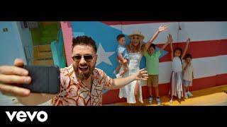 Danny Gokey - Agradecido (Official Music Video)