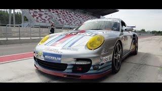 Porsche Club Cup 2014 - Stage I