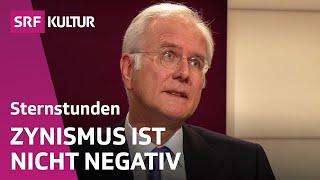 Wer hat Angst vor Harald Schmidt? | Sternstunde Philosophie | SRF Kultur