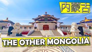 Mongols have a Second Home: Inner Mongolia