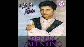 Genny Valentino - Notte rosa