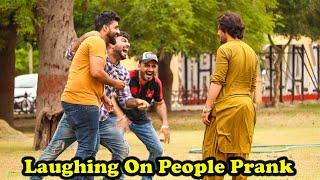 Laughing On People Prank | Pranks In Pakistan | Desi Pranks 2.O