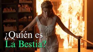 La Bestia (La Bête) | El miedo y la amenaza de la IA | Final explicado | Análisis