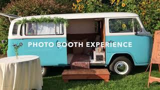 1977 VW Photo Bus