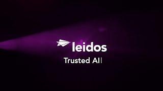 Leidos Trusted AI