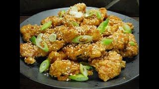 homemade honey chicken recipe | chicken recipes | honey recipes | dinner recipes | honey chicken