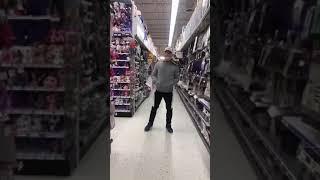 Billy bounce 