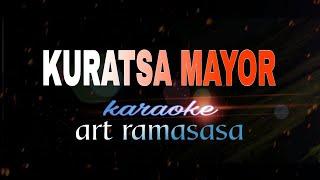 KURATSA MAYOR Karaoke Art Ramasasa