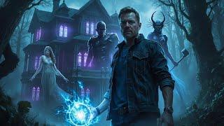 Fantasy LitRPG Audiobook: Rootwood Reclaimed
