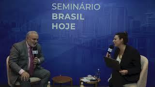 Jean Paul Prates fala sobre os rumos da Petrobras ao EsferaCast
