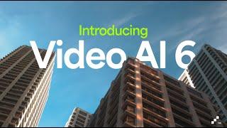 Introducing Topaz Video AI 6: Smarter, Smoother, Stronger!