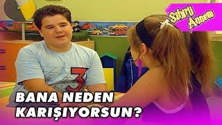 Cem ve Tuğçe Kıskançlık Yapıyor!  - Sihirli Annem 108.Bölüm