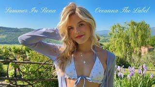 ASMR POV: You're Modelling For My Brand In Italy!  Doing Your Makeup & Hair 