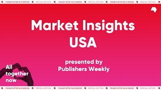 Market Insights USA: The pandemic impact and new focus