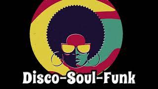 Dj Noel Leon - Classic Disco Soul  Funk Party Mix # 214 - 2025 !