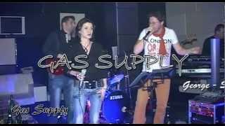 Gas Supply - ZENON gig