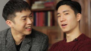 Korean Men Answer Commonly Googled Questions About Themselves
