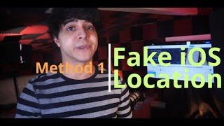 4 Workable Methods to Fake GPS location on iPhone DrFone Virtual Location