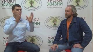 Сила намерения Как её использовать I Валерий Синельников