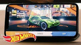 How to scan Hot Wheels id Cars | Hot Wheels