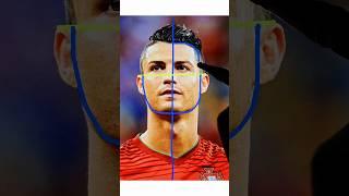 How to draw a Ronaldo tutorial ||#drawing #draw #art #ronaldo #shorts #short