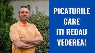 PICATURILE CARE ITI REDAU VEDEREA!