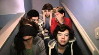 One Direction - Video Diary - Week 4 - The X Factor