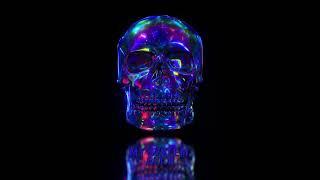 My new song will be released soon.. :) #shorts #skull #techno