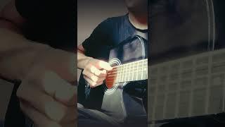 Khaabon Ke Parinday Guitar Lick | ZNMD | Melodext